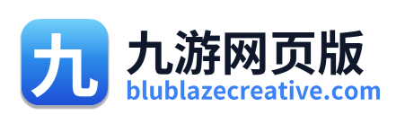 九游网页版 Logo